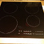 Новая индукционная плита Electrolux (фото #1)
