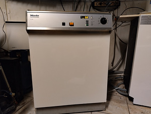 MIELE профессиональная G7855 (1 фото из 4)