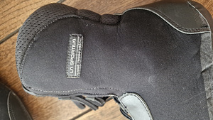La Sportiva Nepal Cube GTX mäesaapad (3 foto / 7)