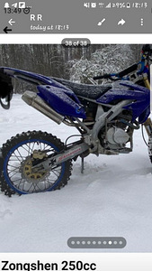 M: zongshen 250cc (3 foto / 3)