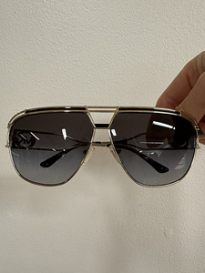 Michael Kors päikeseprillid (2 foto / 4)