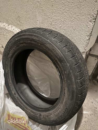Шины Dunlop