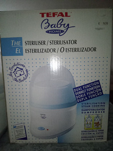 Pudelite steriliseerija (1 foto / 3)