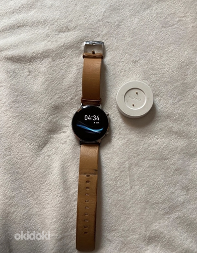 Часы huawei gt 2 42 мм (фото #1)