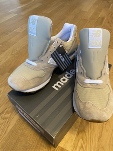 New Balance 1400 Made in USA (2 foto / 9)