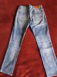 Jeans Timberland 34/34