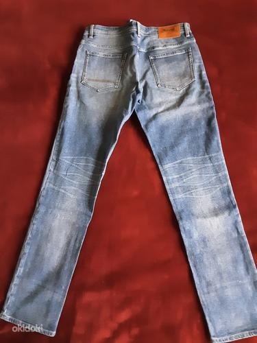 Jeans Timberland 34/34 (foto #1)