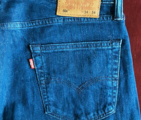 Levis jeans 34/34