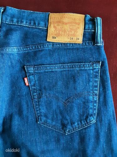 Levis jeans 34/34 (foto #1)