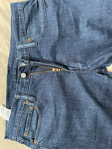 Meeste Levis jeans 34/34 (6 foto / 6)