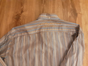 Meeste särk Camel active-xxl (3 foto / 4)