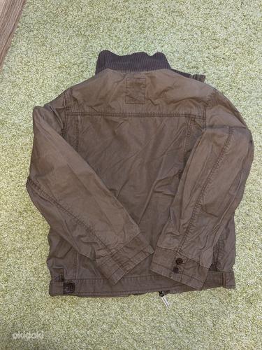 Куртка Timberland -xl (фото #3)