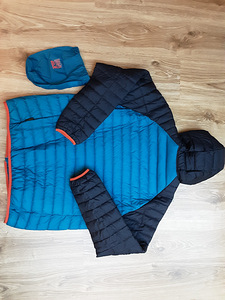 Meeste sulejope Jack wolfskin, xxl (3 foto / 4)