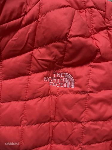 The north face naiste jope, xl (foto #5)
