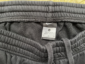 Meeste Spordipüksid Nike, XL (5 foto / 7)