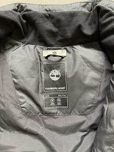 Meeste Vest Timberland , xxl (4 foto / 4)