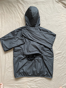 Meeste jope New Balance, M, uus (3 foto / 7)