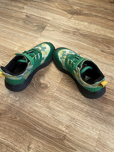 Laste Tossud Adidas Lego , 34 (3 foto / 6)