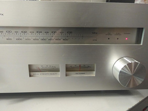 Tuner Yamaha CT-1010 (4 foto / 7)