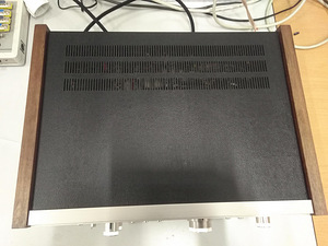Stereovõimendi Pioneer SA-6200. HOOLDATUD! (2 foto / 6)