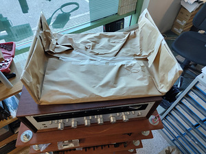 Ressiiver võimendi MARANTZ 2270. HOOLDATUD!!! (4 foto / 4)