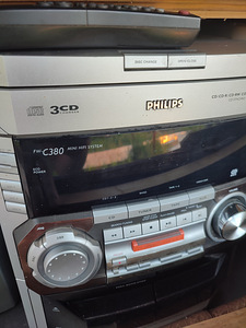 ФИЛИПС HI-FI (2 фото из 4)