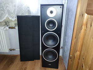 Eltax Millennium 400 (1 foto / 4)