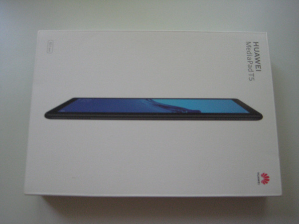 Tahvelarvuti Huawei MediaPad T5