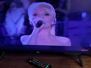 LG telerit (2 foto / 6)