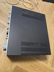 Усилитель Denon PMA-850 (5 фото из 6)