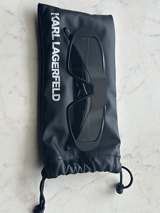 Очки Karl Lagerfeld KL6049S (4 фото из 6)