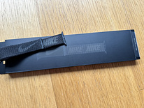 Ремешок для Apple Watch черный Nike Sport Loop 45 мм