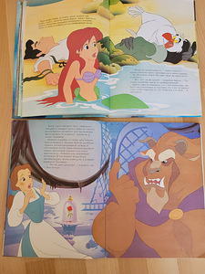 Детские книги (1 фото из 3)