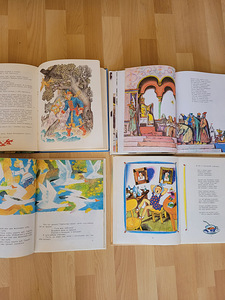 Детские книги (2 фото из 3)