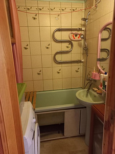 Viru pst 19, Sillamäe, Ida-Virumaa (7 foto / 10)