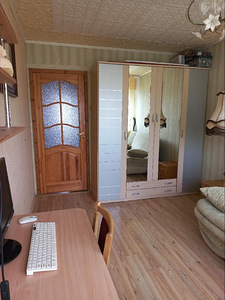 Viru pst 19, Sillamäe, Ida-Virumaa (9 foto / 10)