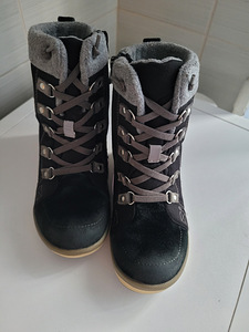 Зимние ботинки Reima, 30