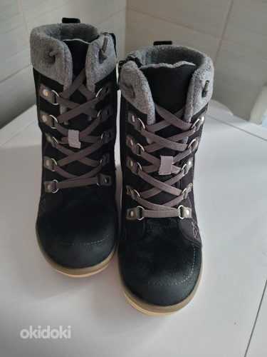 Зимние ботинки Reima, 30 (фото #1)