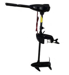 Paadi mootor 250w (1 foto / 1)