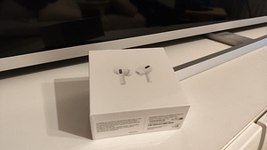 Apple Watch Ultra 2 Titanium Case + Airpods pro (Replica) (3 foto / 7)