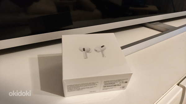 Apple Watch Ultra 2 Titanium Case + Airpods pro (Replica) (foto #6)