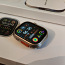 Apple Watch Ultra 2 Titanium Case + Airpods pro (Replica) (foto #1)