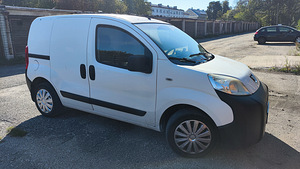 Peugeot Bipper (2 фото из 7)