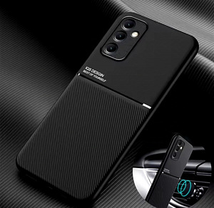 Samsung Galaxy A15 чехлы (1 фото из 5)