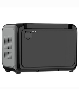 Portatiivne elektrijaam 800 watt (3 foto / 5)