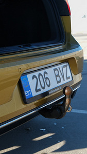 Volkswagen Golf 1.4, 92kw (4 foto / 9)