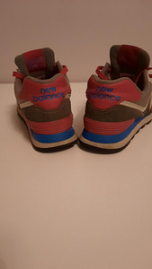 Müüa naiste New Balance tossud (2 foto / 2)