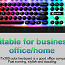 Клавиатура+Мышка--новое+с подсветкой--eng (фото #1)