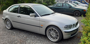 BMW valuveljed 19 (4 foto / 4)