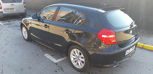 BMW 116 2.0 Бензин 2011 (4 фото из 15)
